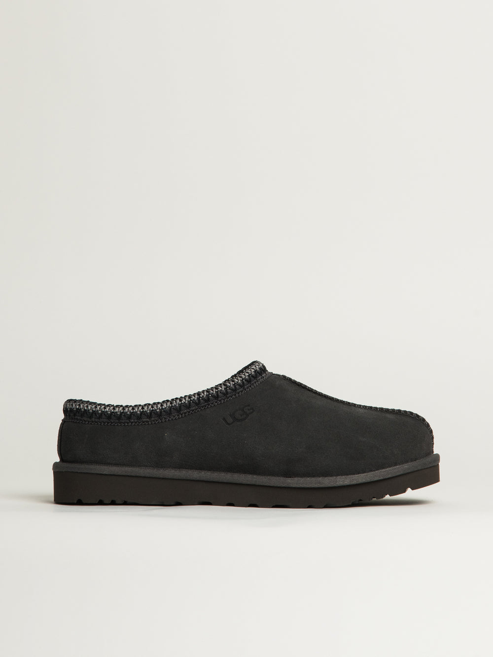MENS UGG TASMAN II-DARK GREY
