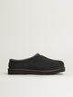 UGG MENS UGG TASMAN II-DARK GREY - Boathouse
