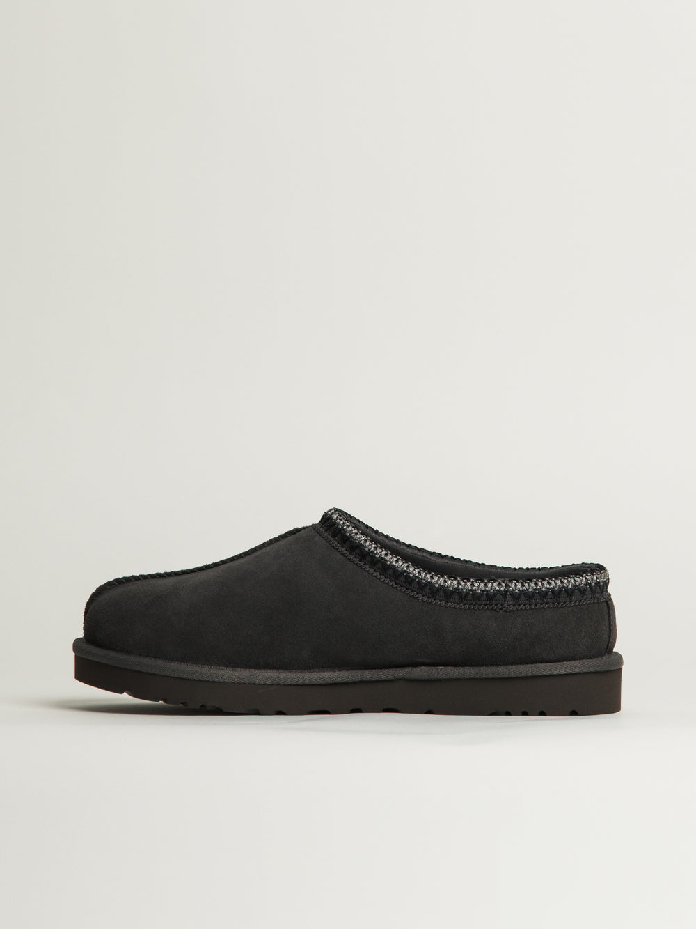 MENS UGG TASMAN II-DARK GREY
