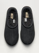 UGG MENS UGG TASMAN II-DARK GREY - Boathouse