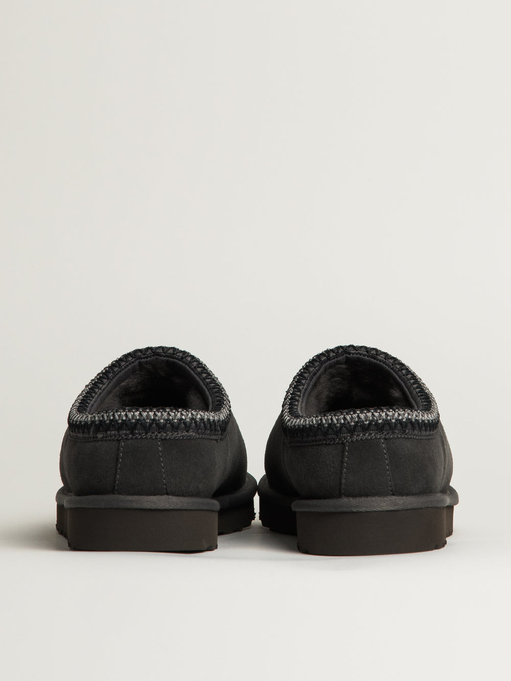 MENS UGG TASMAN II-DARK GREY