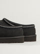 UGG MENS UGG TASMAN II-DARK GREY - Boathouse