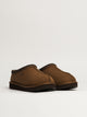 UGG UGG TASMAN II NUBUCK SLIP-ON - CHESTNUT - Boathouse