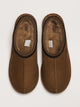 UGG UGG TASMAN II NUBUCK SLIP-ON - CHESTNUT - Boathouse