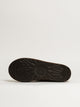 UGG UGG TASMAN II NUBUCK SLIP-ON - CHESTNUT - Boathouse