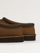 UGG UGG TASMAN II NUBUCK SLIP-ON - CHESTNUT - Boathouse