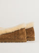 UGG WOMENS UGG ZORA BALLET FLAT - CHESTNUT - Boathouse