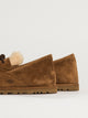 UGG ZORA LOAFER SLIP-ON - CHESTNUT