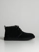 UGG MENS UGG NEUMEL - BLACK - Boathouse