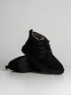 UGG MENS UGG NEUMEL - BLACK - Boathouse