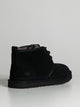 UGG NEUMEL HOMME - NOIR