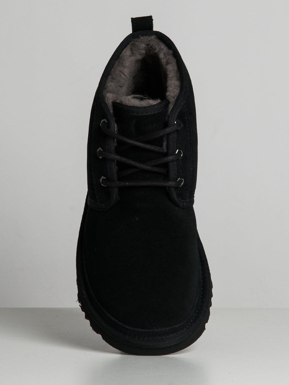 MENS UGG NEUMEL - BLACK