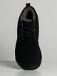 UGG MENS UGG NEUMEL - BLACK - Boathouse