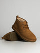 MENS UGG NEUMEL - CHESTNUT