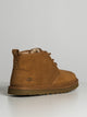 UGG MENS UGG NEUMEL - CHESTNUT - Boathouse