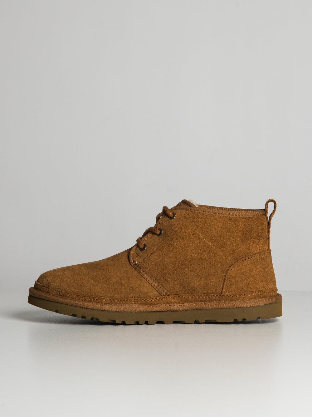 MENS UGG NEUMEL - CHESTNUT