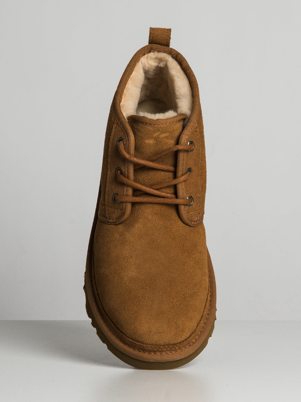 MENS UGG NEUMEL - CHESTNUT