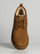 MENS UGG NEUMEL - CHESTNUT