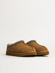 MENS UGG TASMAN SLIPPER - CHESTNUT