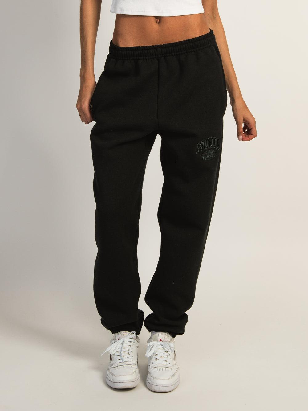 SWEATPANTS NCAA FLORIDA TONAL