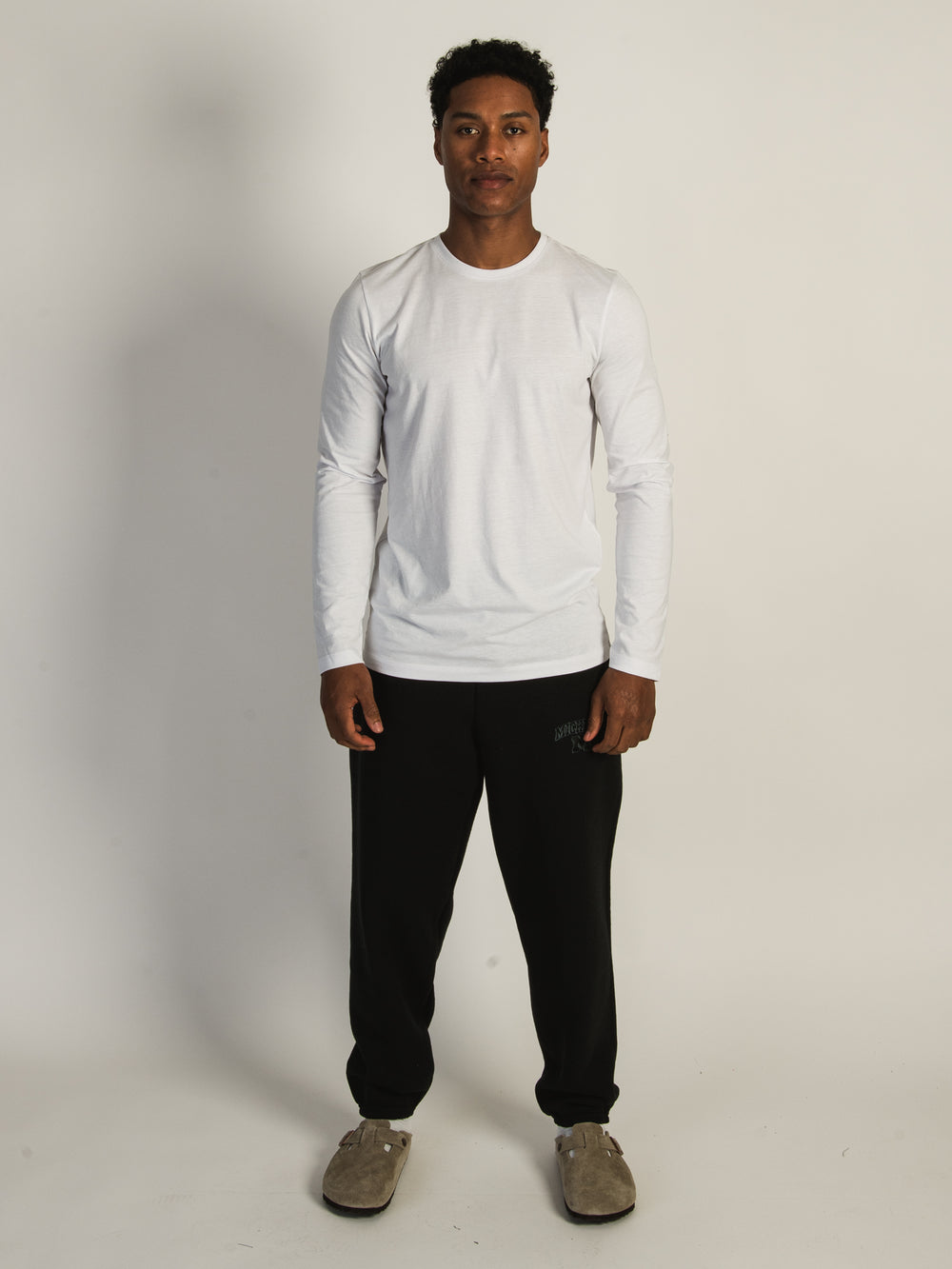 NCAA MICHIGAN TONAL SWEATPANTS