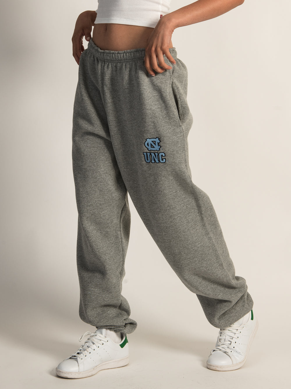 NCAA CAROLINA SWEATPANTS