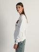 VARSITY NCAA MIAMI U CREWNECK - Boathouse