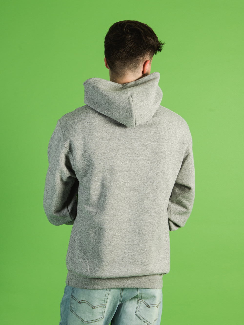 CHAMPION CAROLINA PULL À CAPUCHE - DÉGAGEMENT