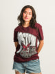 VARSITY NCAA BOSTON T-SHIRT - Boathouse