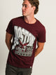 VARSITY NCAA BOSTON T-SHIRT - Boathouse