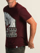 VARSITY NCAA BOSTON T-SHIRT - Boathouse