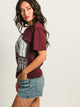 VARSITY NCAA BOSTON T-SHIRT - Boathouse