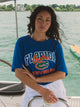 VARSITY NCAA FLORIDA T-SHIRT - Boathouse