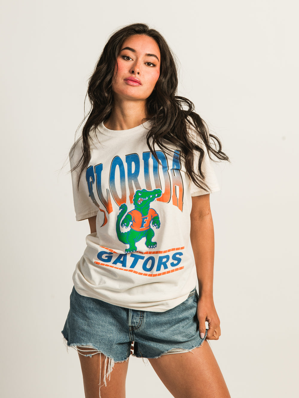 NCAA FLORIDA T-SHIRT