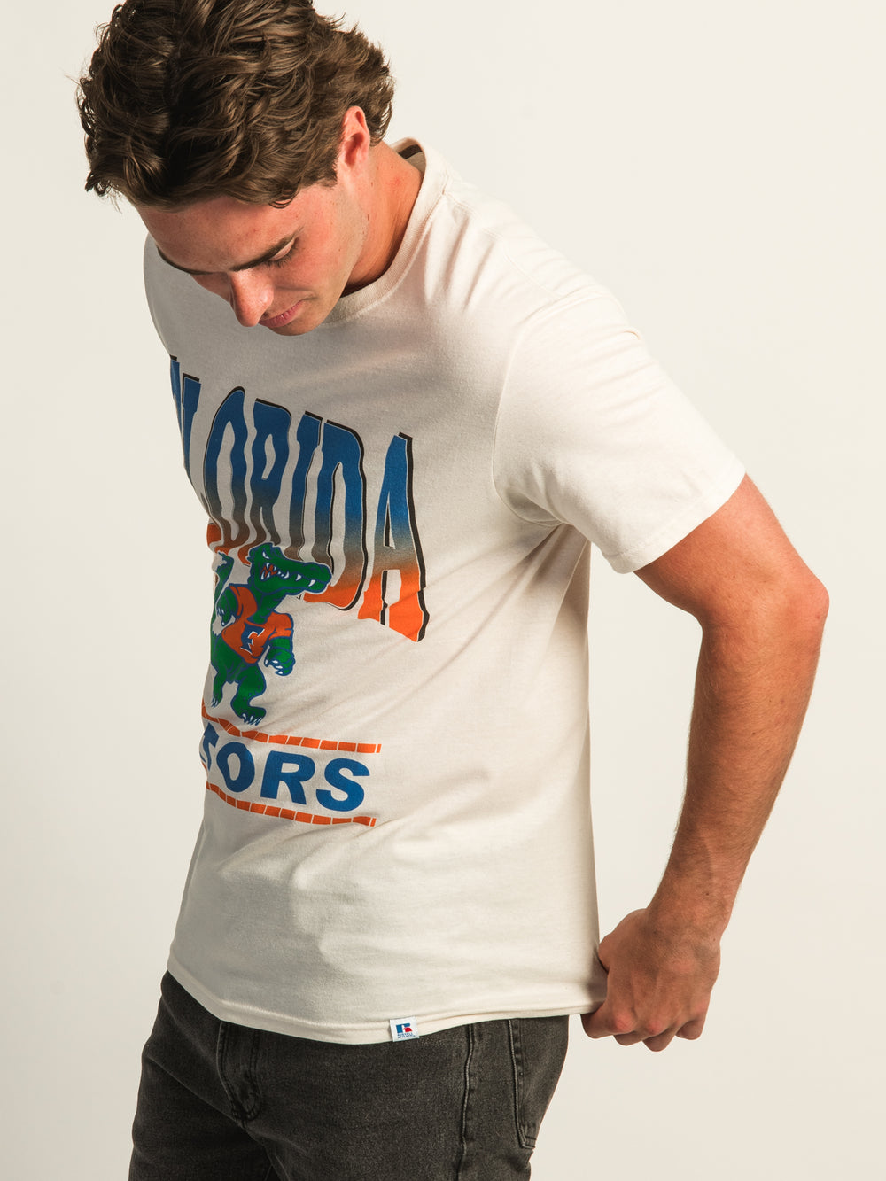 NCAA FLORIDA T-SHIRT