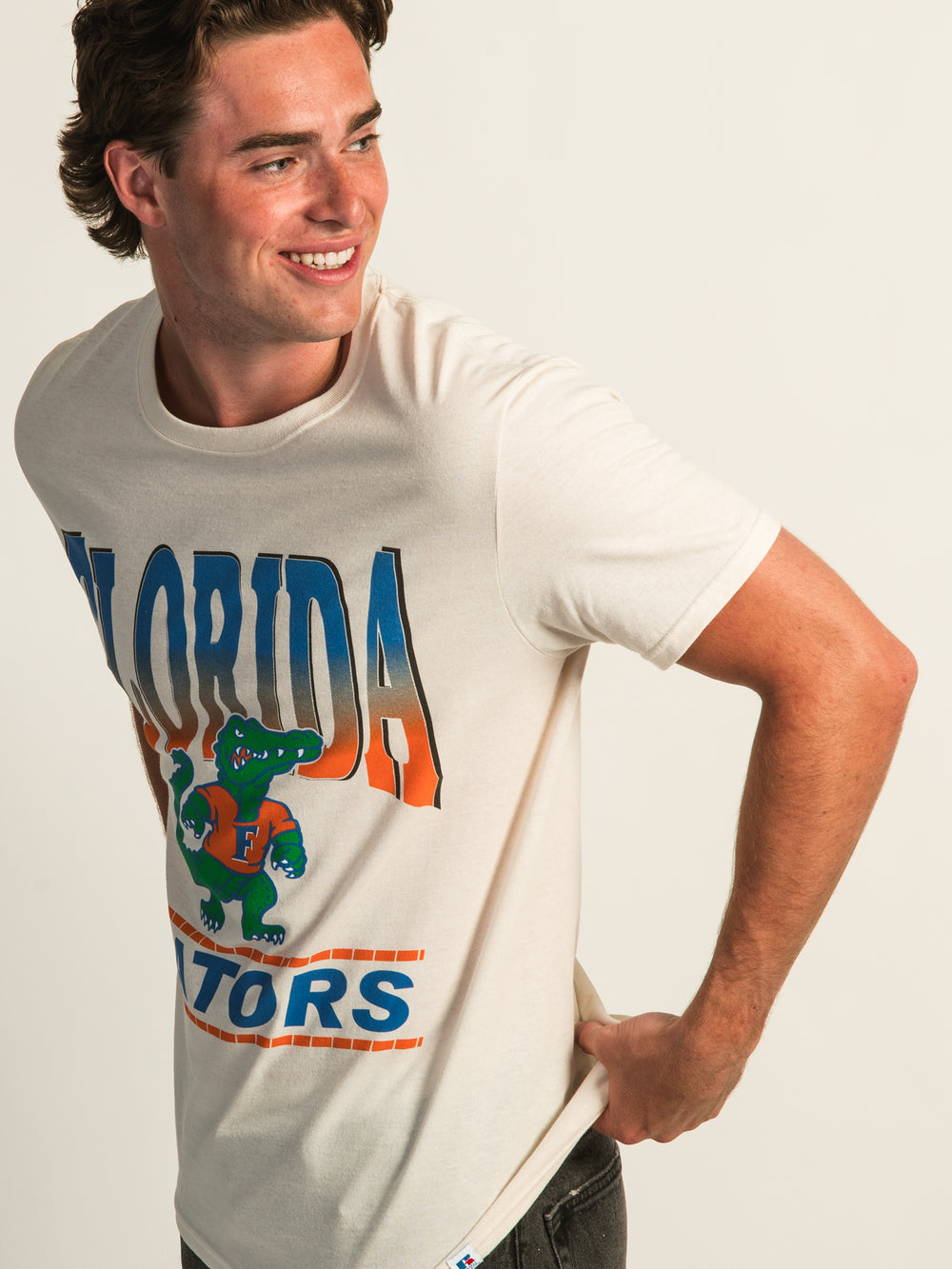 NCAA FLORIDA T-SHIRT