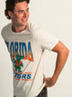 VARSITY NCAA FLORIDA T-SHIRT - Boathouse