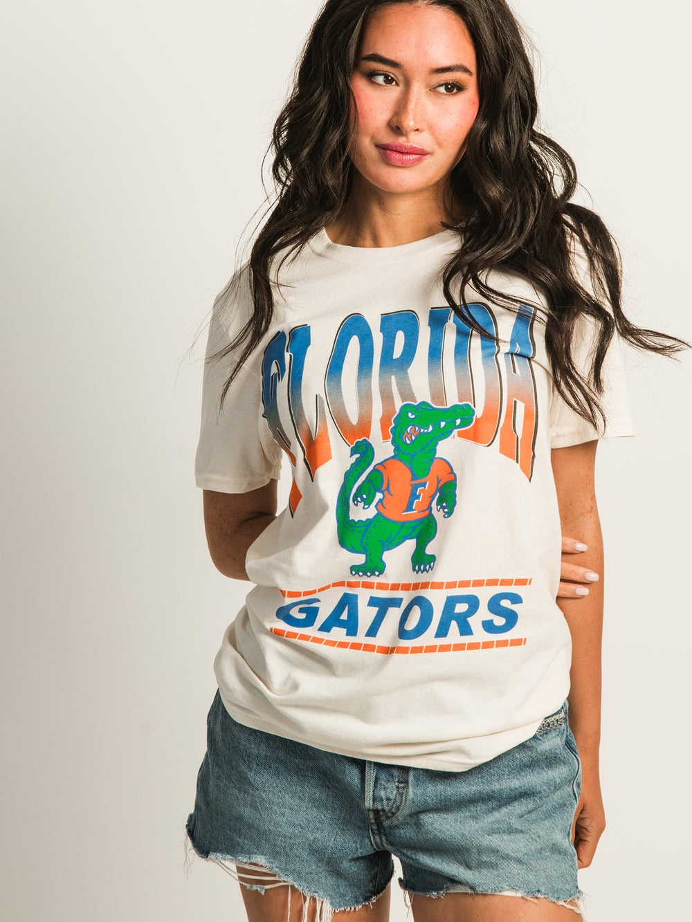 NCAA FLORIDA T-SHIRT