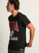 VARSITY GEORGIA T-SHIRT - Boathouse