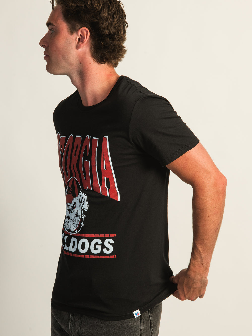 GEORGIA T-SHIRT