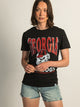 VARSITY GEORGIA T-SHIRT - Boathouse