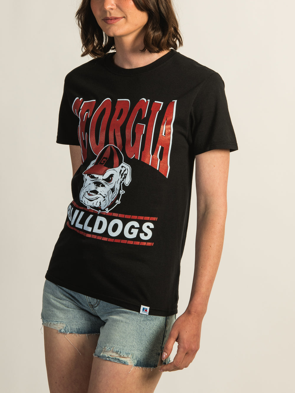 GEORGIA T-SHIRT