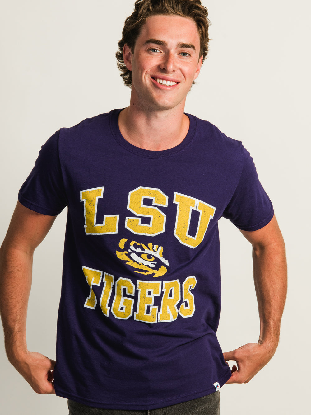 T-SHIRT LSU
