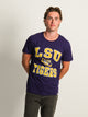 VARSITY NCAA LSU T-SHIRT - Boathouse