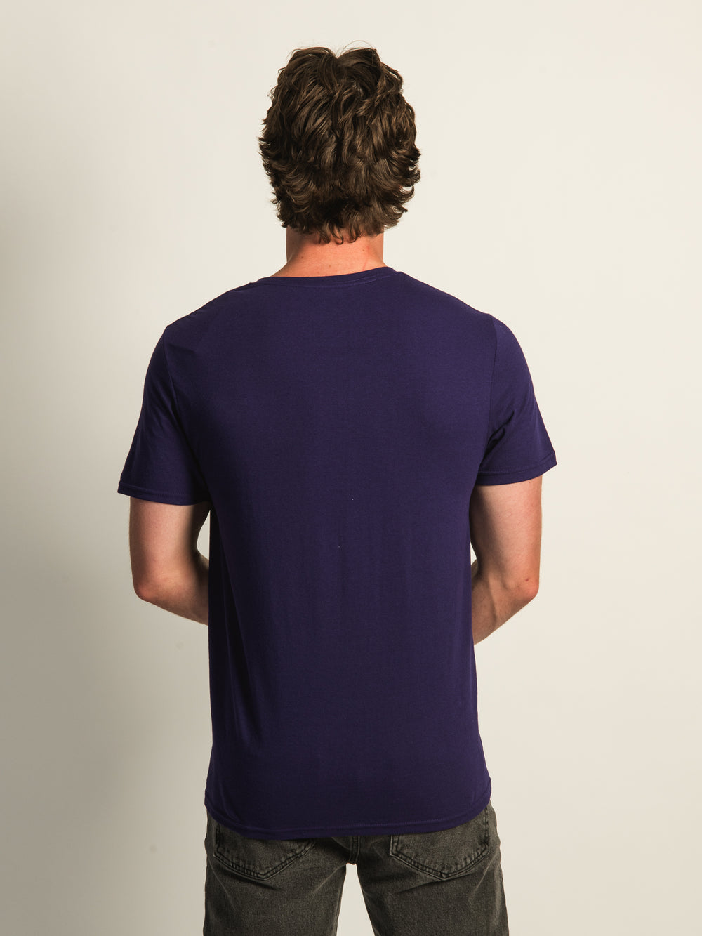 T-SHIRT LSU