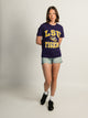 VARSITY NCAA LSU T-SHIRT - Boathouse