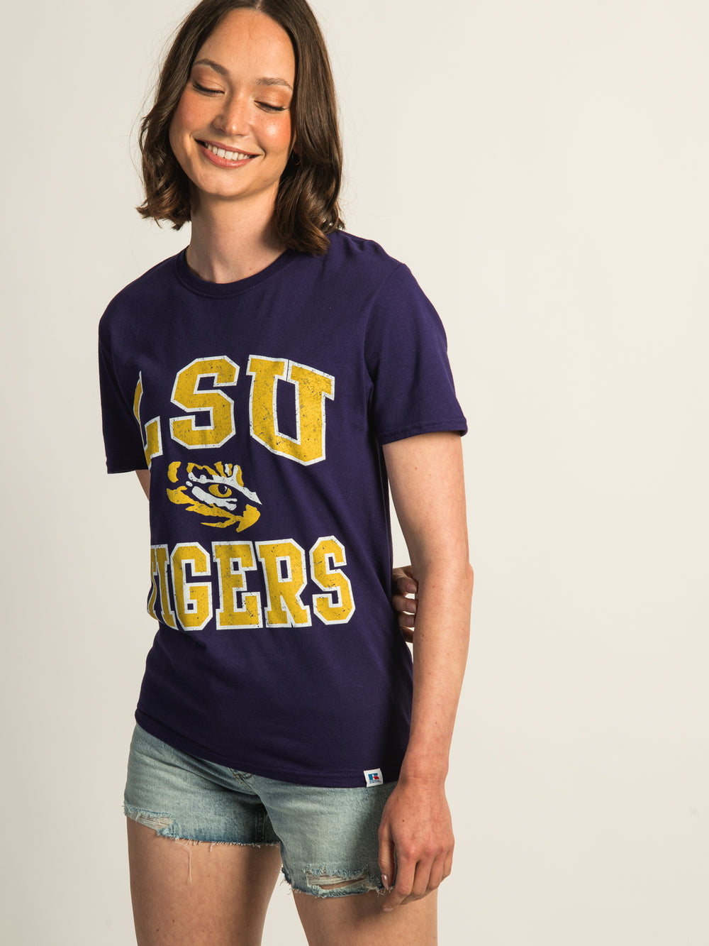 NCAA LSU T-SHIRT