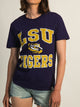 VARSITY NCAA LSU T-SHIRT - Boathouse