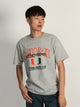VARSITY NCAA MIAMI U T-SHIRT - Boathouse