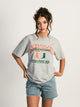 VARSITY NCAA MIAMI U T-SHIRT - Boathouse